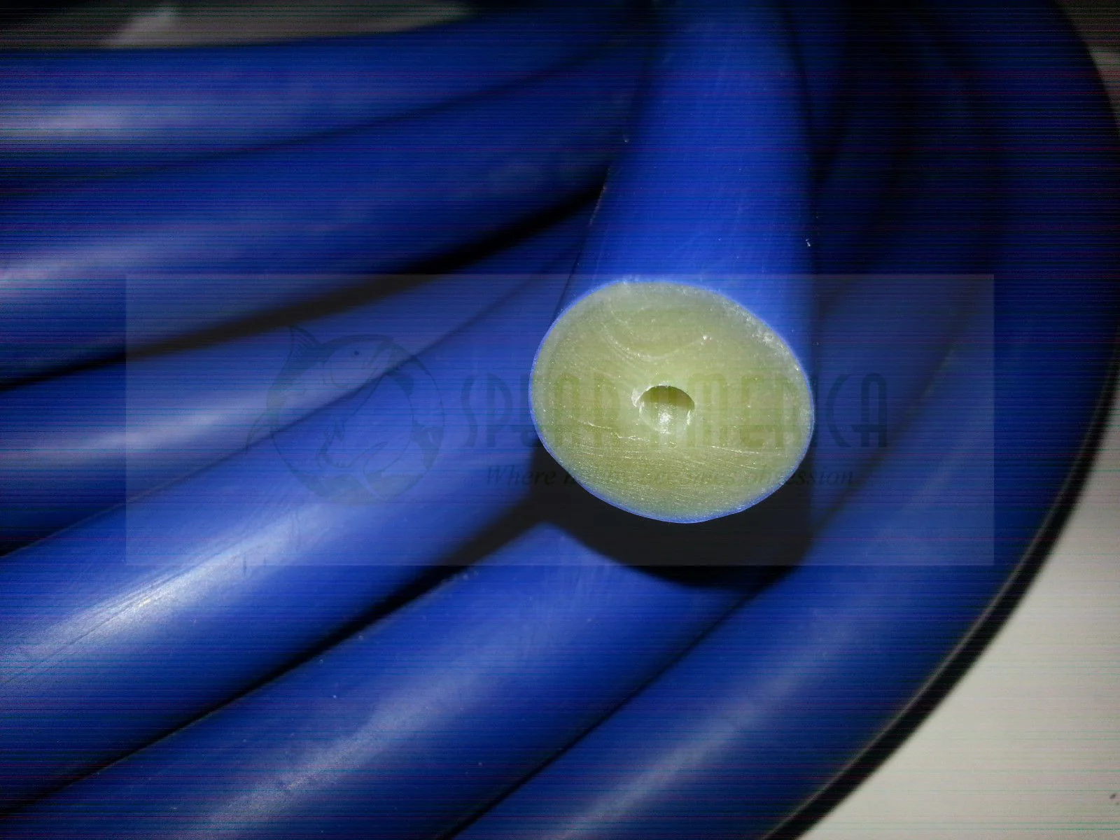 Standard ID  - SpearPro 16mm (5/8") Rubber - Sold by Foot  (For Custom Power Bands) - Image 5