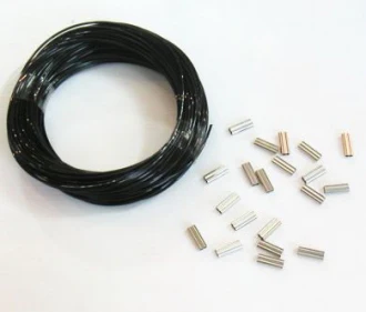 SpearPro 400lb (2.0mm) Monofilament Kit - Image 2
