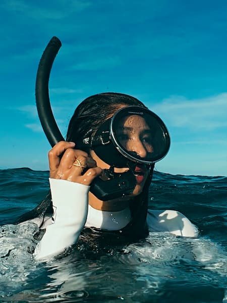 Alchemy Air Snorkel - Image 3