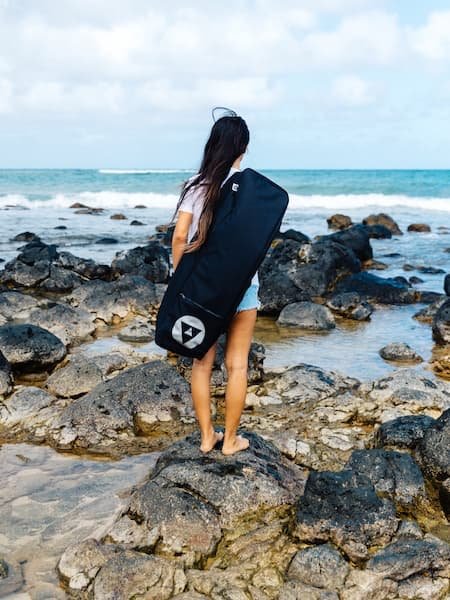 Alchemy Fin Bag - Image 2