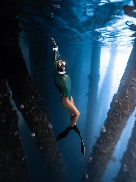 Alchemy Freediving Neck Weight - Image 6