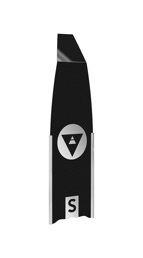 Alchemy S carbon fins (footpockets not included - for PATHOS Fireblade pockets) - Image 11