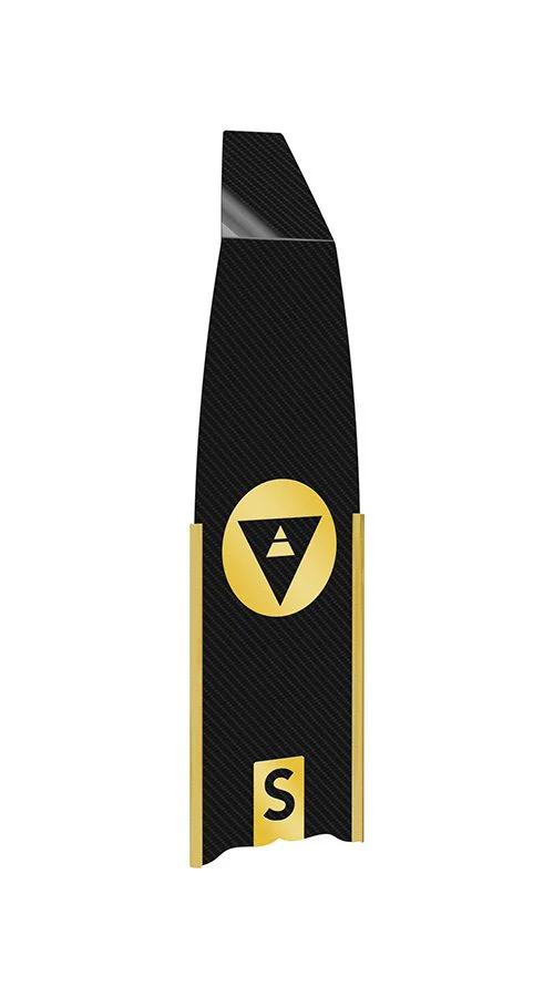 Alchemy S carbon fins (footpockets not included - for PATHOS Fireblade pockets) - Image 12