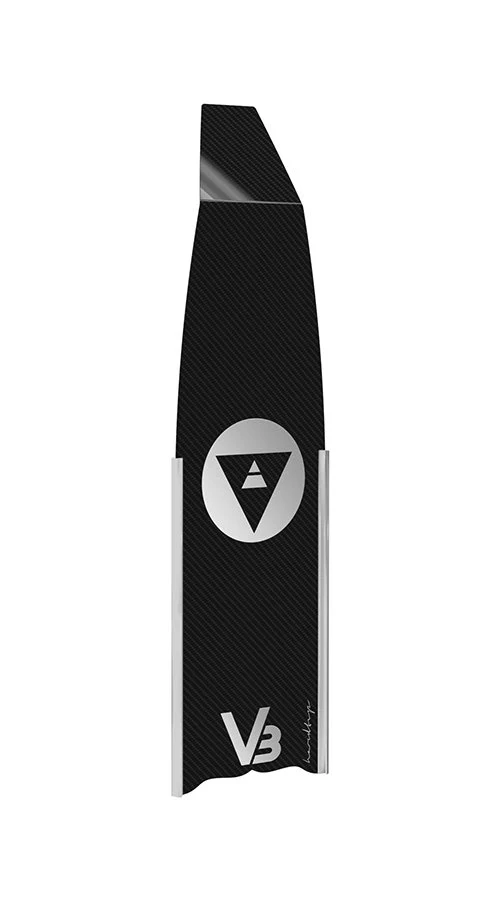 Alchemy V3 carbon fins (footpockets not included - for PATHOS Fireblade pockets) - Image 13