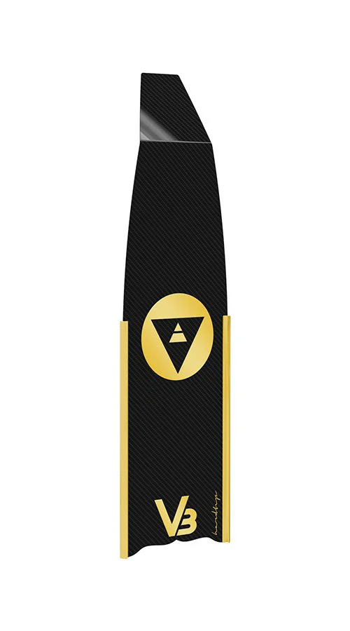 Alchemy V3 carbon fins (footpockets not included - for PATHOS Fireblade pockets) - Image 14