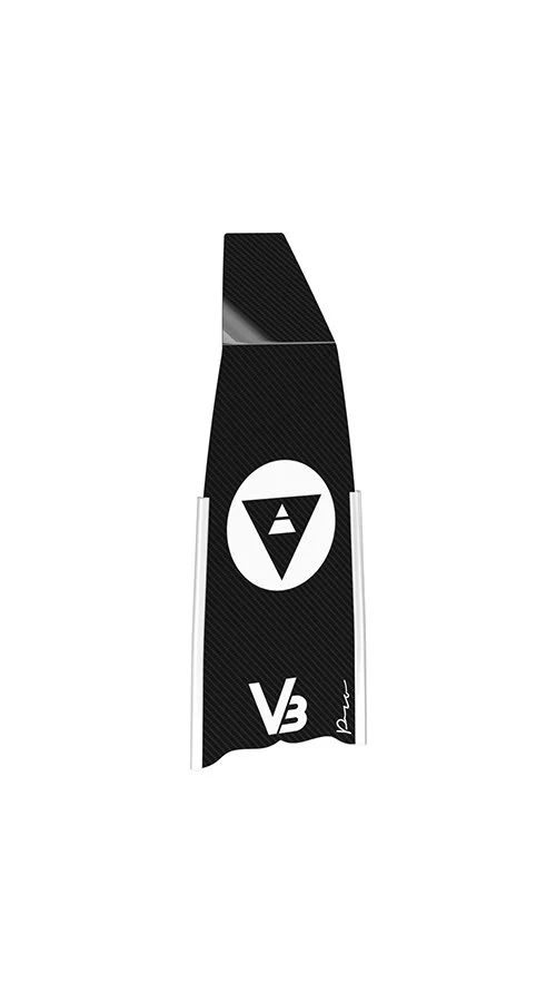 Alchemy V3 PRO carbon fins (footpockets not included) - Image 4