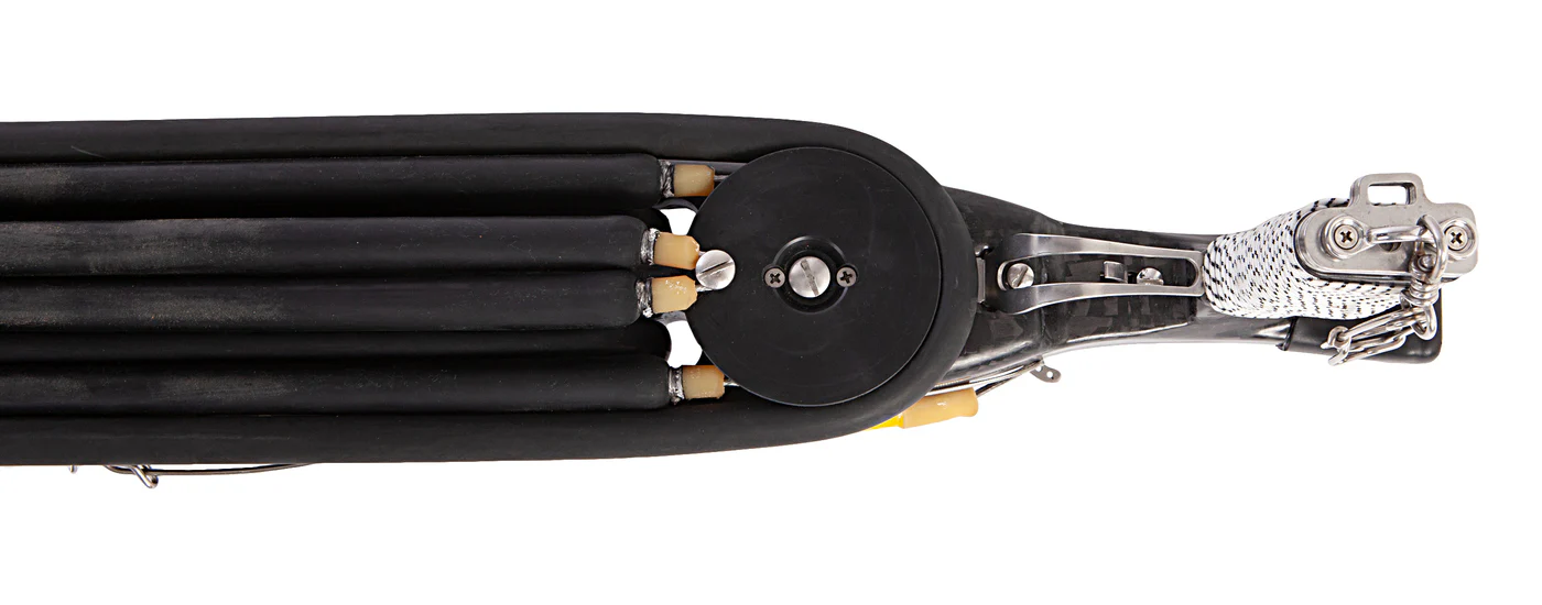 Alemanni Vela Full Carbon Speargun - Image 2