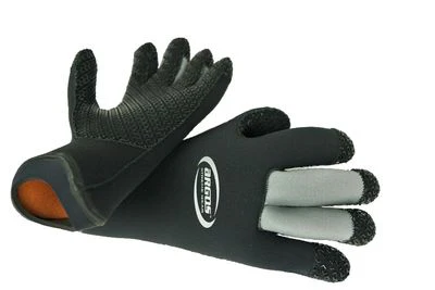 Argos Extreme Gear Stealth Glove 2mm - Image 3