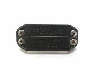 Aussie Reel Belt Bracket