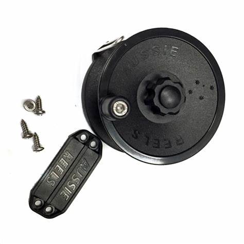 Aussie Reel Belt Bracket - Image 2