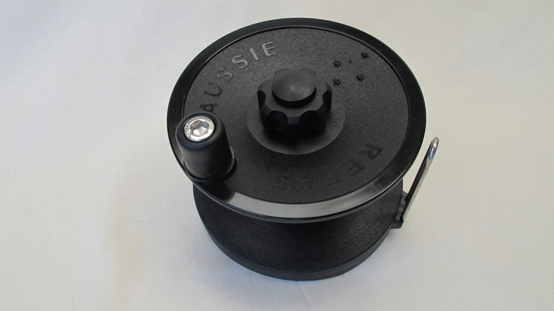 Aussie Reels Barracuda Speargun Reel - Image 3