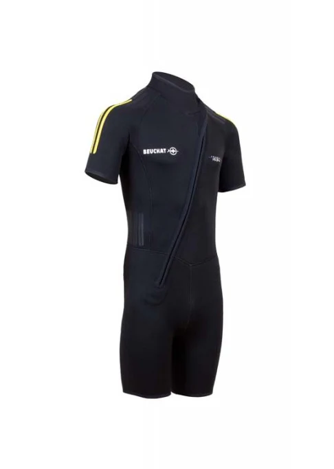 Beuchat 1Dive Man Shorty Wetsuit - 3mm