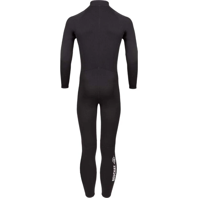 Beuchat 1Dive Men Overall Wetsuit - 3mm - Image 3