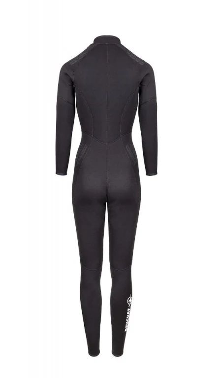 Beuchat 1Dive Woman Overall Wetsuit - 3mm - Image 2
