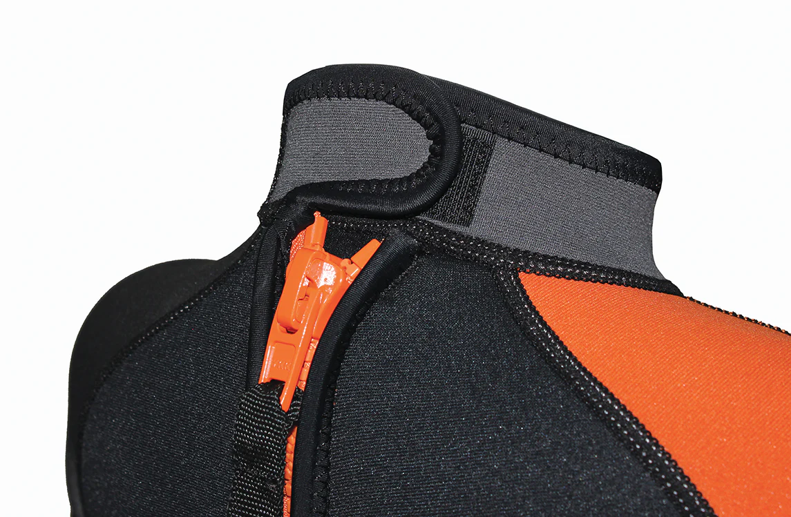 Beuchat Alize Shorty Junior 3mm wetsuit - Image 4