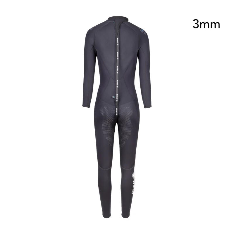 Beuchat Alize Womans Wetsuit 3mm - Image 2