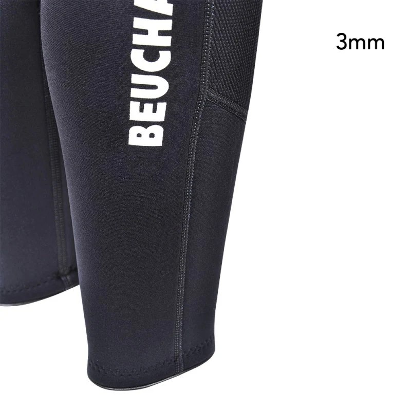 Beuchat Alize Womans Wetsuit 3mm - Image 4