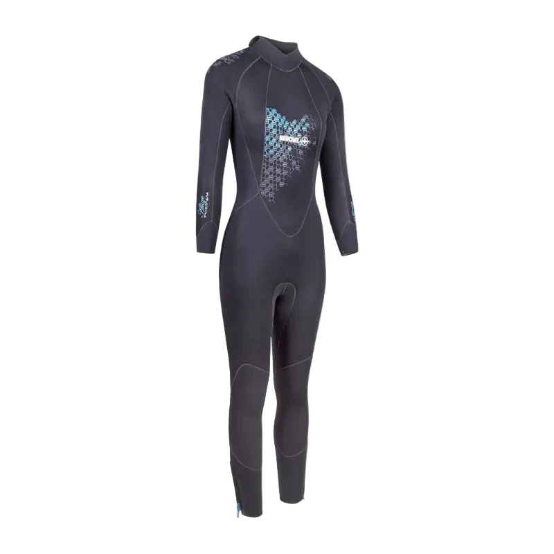 Beuchat Alize Womans Wetsuit 5MM