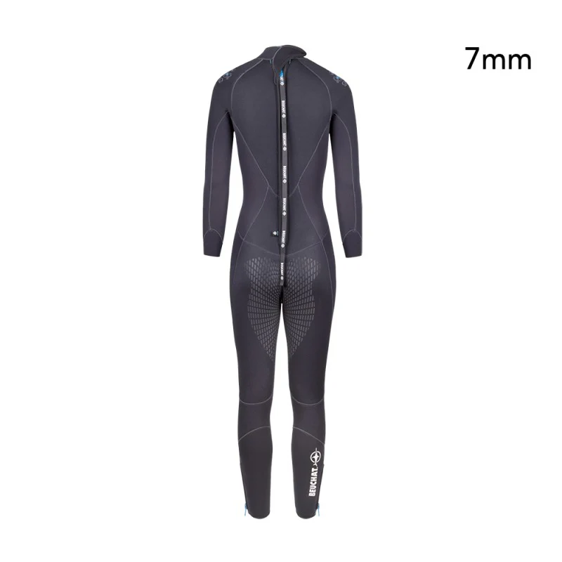 Beuchat Alize Womans Wetsuit 5MM - Image 2