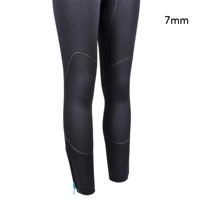 Beuchat Alize Womans Wetsuit 5MM - Image 4