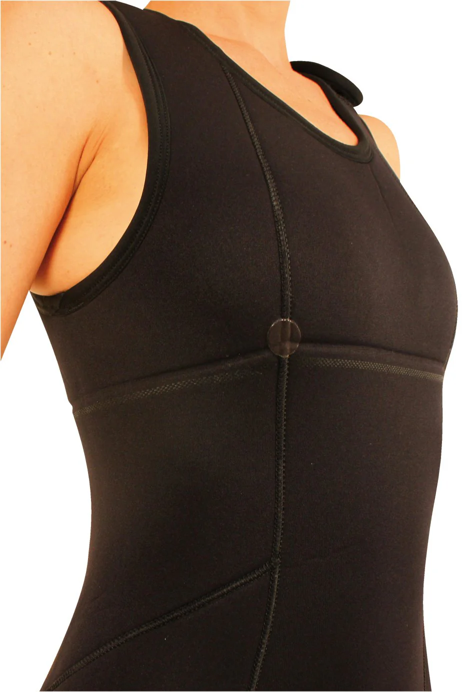 Beuchat Athena Womens Wetsuit 7.0mm - Image 3