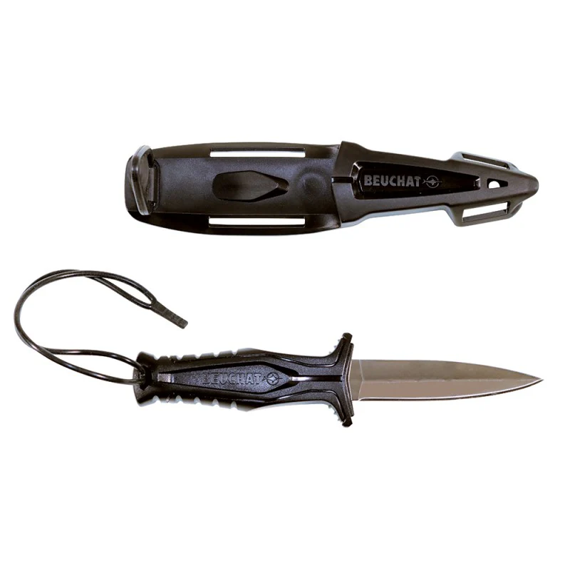 BEUCHAT TAZ Dive Knife