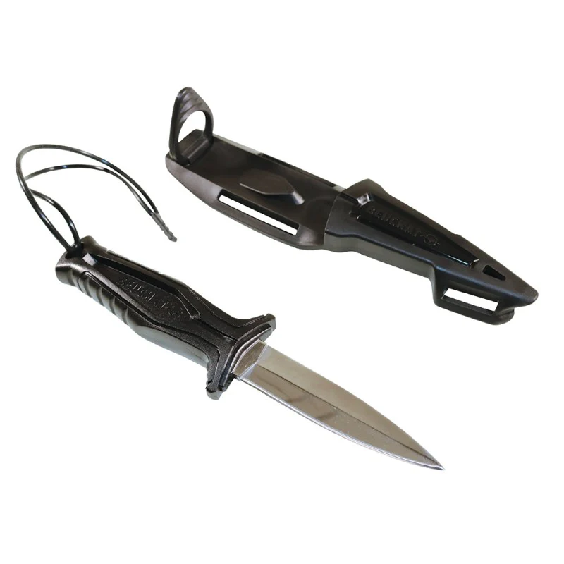 BEUCHAT TAZ Dive Knife - Image 3