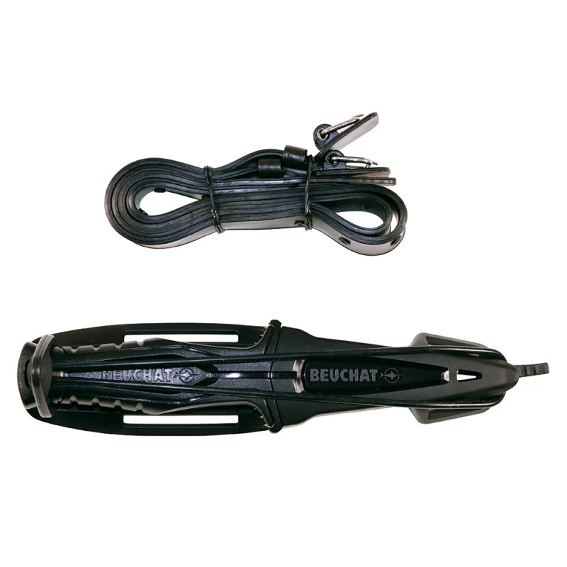 BEUCHAT TAZ Dive Knife - Image 4