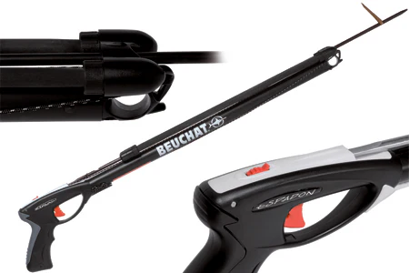 Beuchat Espadon Sport Speargun - Image 2