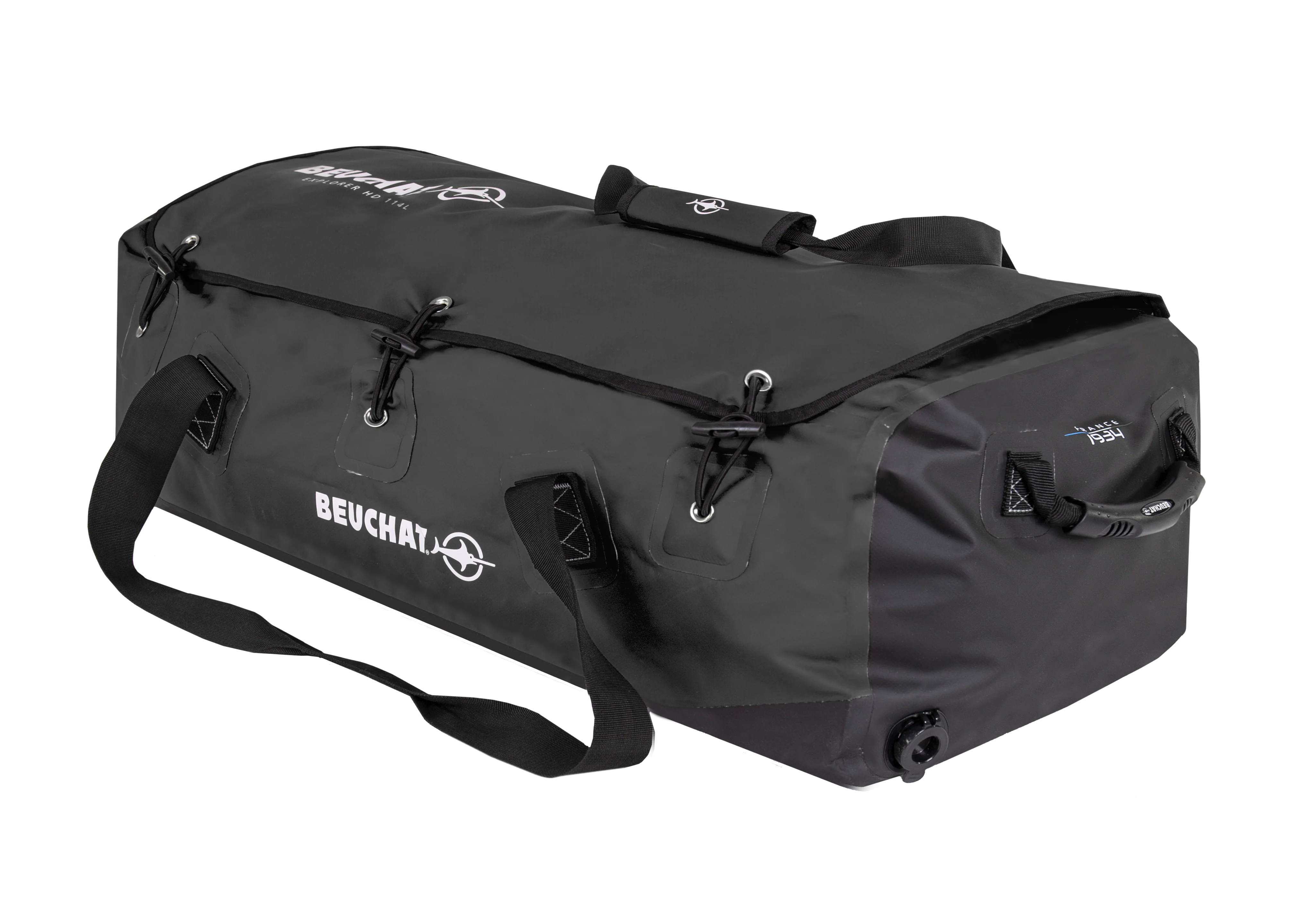 Beuchat Explorer HD 114L Bag