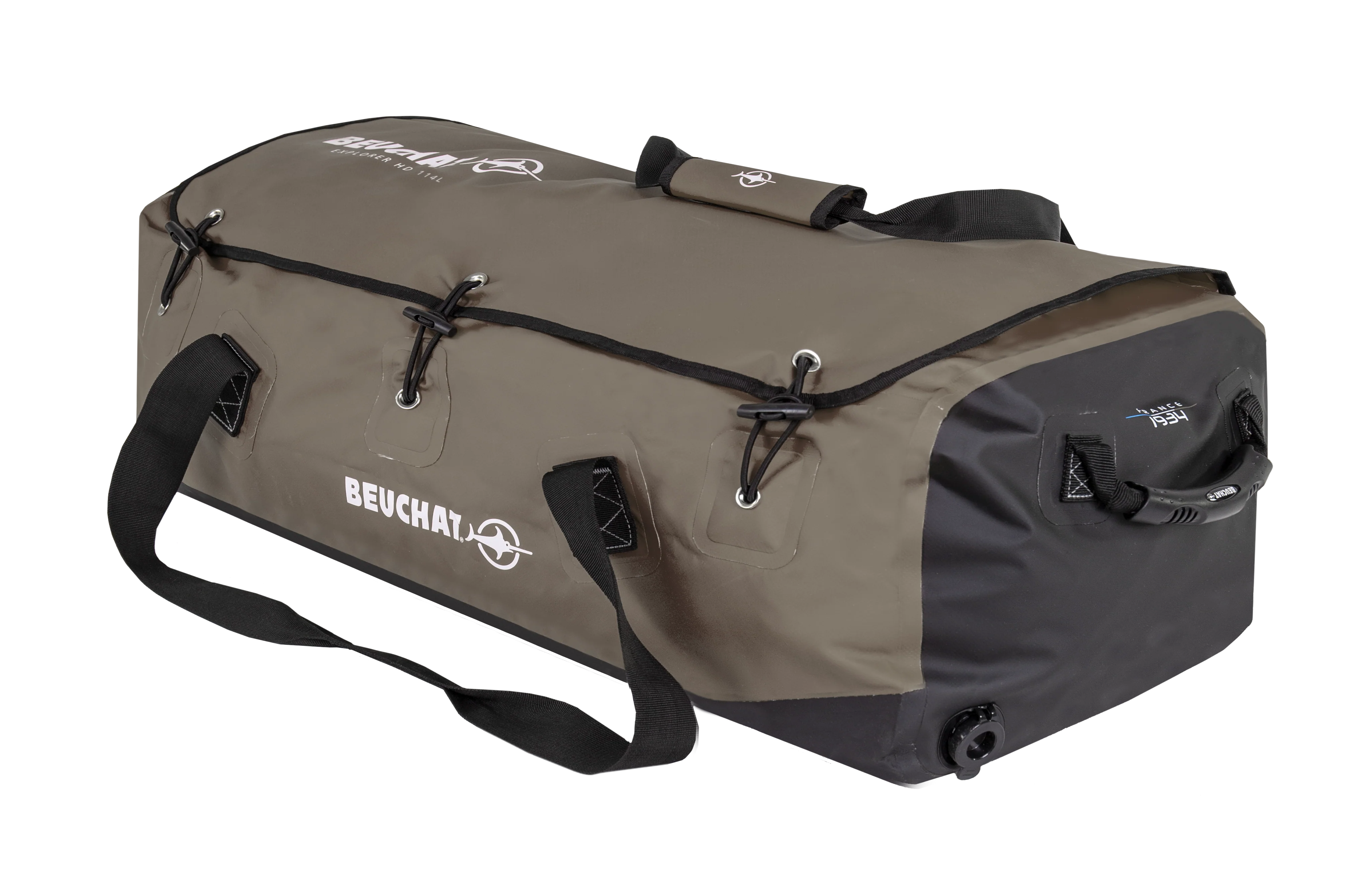 Beuchat Explorer HD 114L Bag - Image 2