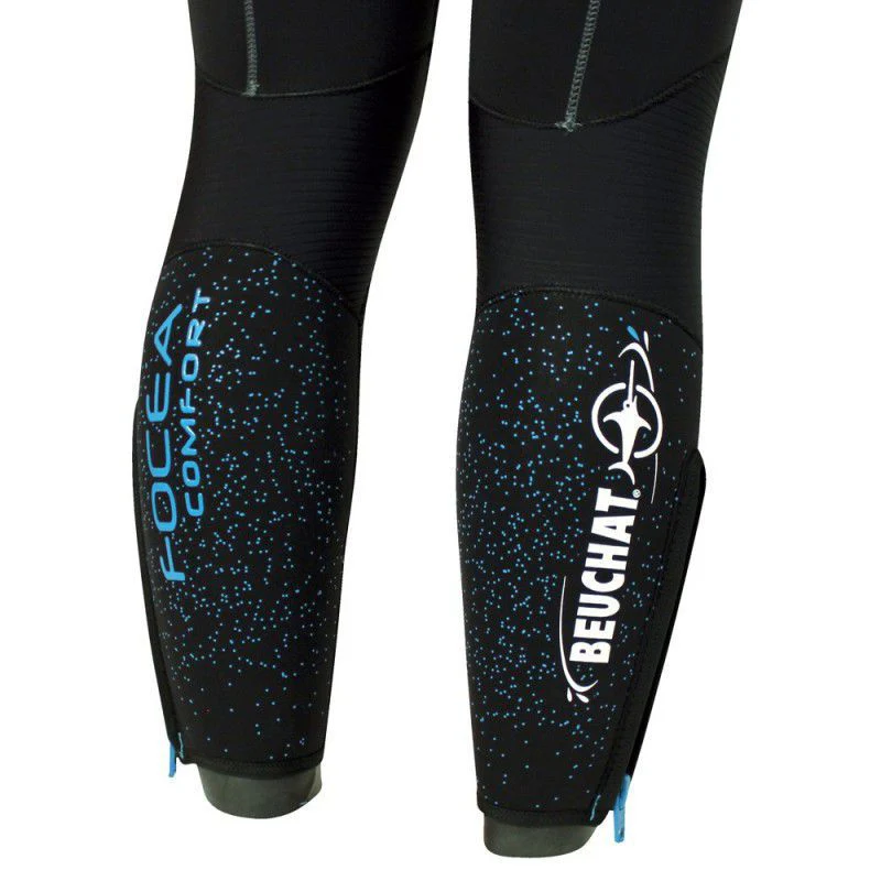 Beuchat Focea Comfort 5 Womens Overall 5mm - Image 6