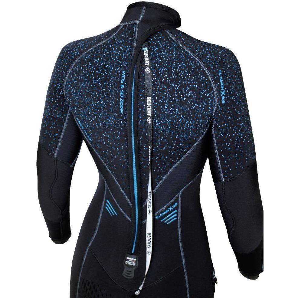 Beuchat Focea Comfort 5 Womens Overall 5mm - Image 7
