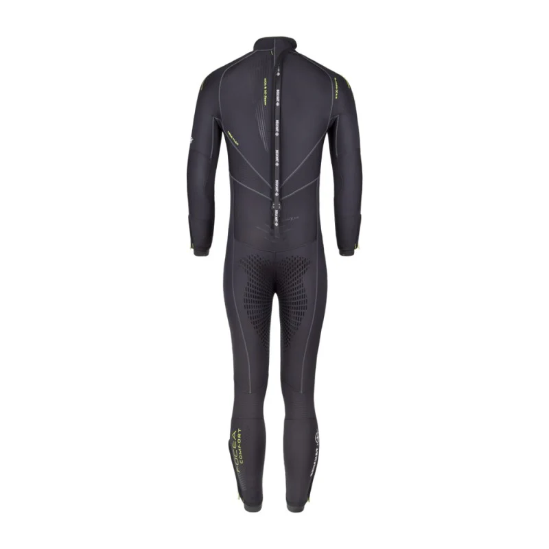 Beuchat Focea Comfort 6 Man Overall 7mm with collar - Image 3
