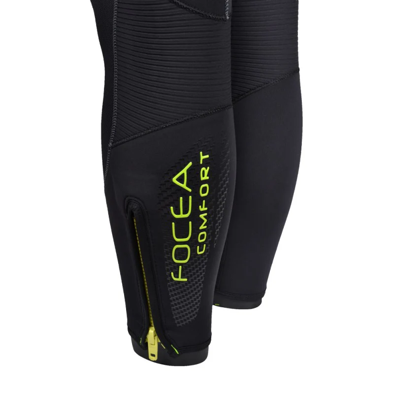 Beuchat Focea Comfort 6 Man Overall 7mm with collar - Image 5