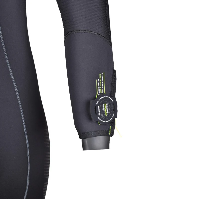 Beuchat Focea Comfort 6 Man Overall 7mm with collar - Image 6
