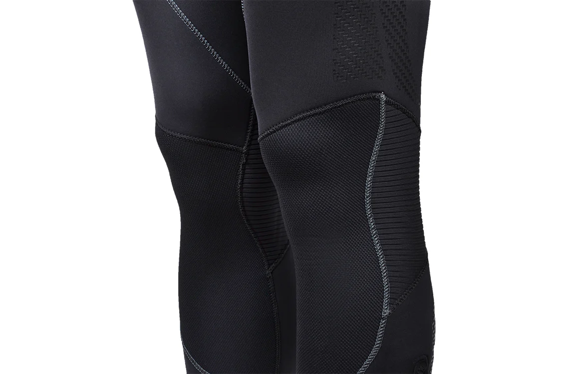 Beuchat Focea Comfort 6 Man Overall 7mm with hood wetsuit - Image 4