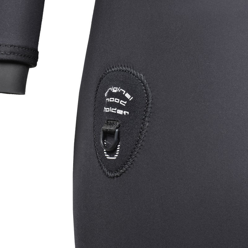 Beuchat Focea Comfort 6 Womens Overall 5mm with Collar - Image 5