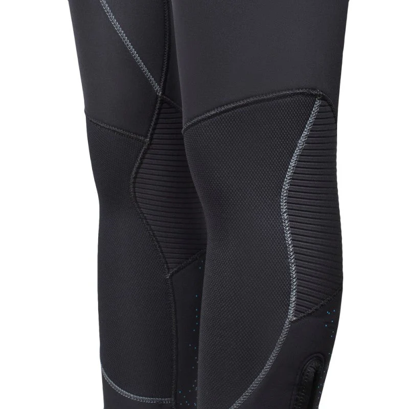 Beuchat Focea Comfort 6 Womens Overall 5mm with Collar - Image 7