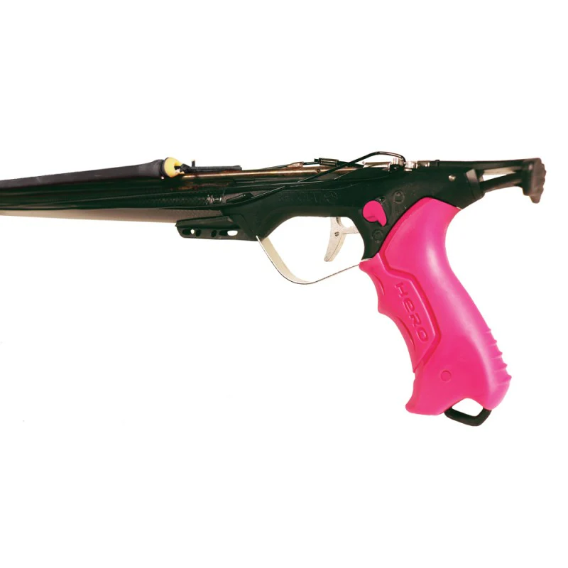 Beuchat Hero Carbone Speargun - Image 3