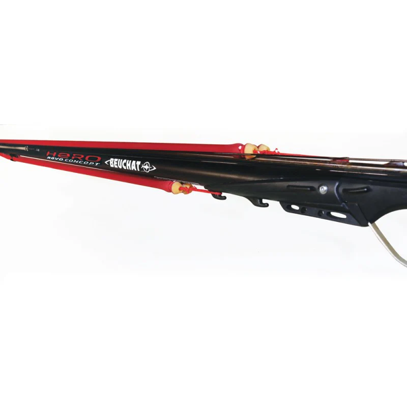 Beuchat Hero Revo Concept Aluminum Speargun - Image 2