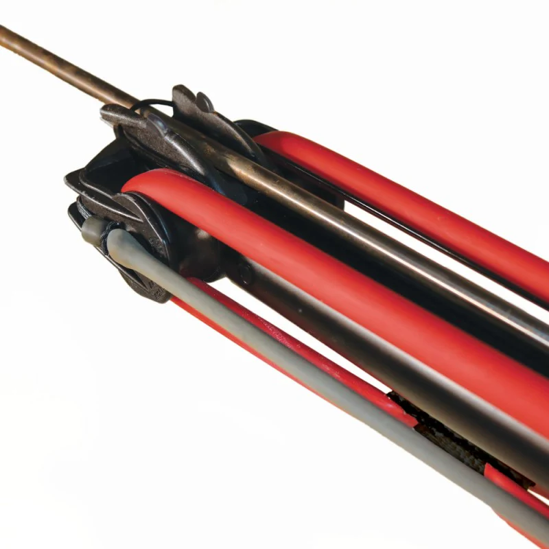 Beuchat Hero Revo Concept Aluminum Speargun - Image 5
