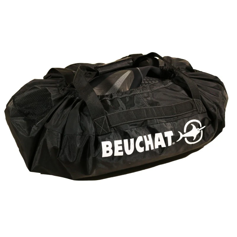 Beuchat Iceberg Pro Dry - High Density Neoprene Drysuit - Image 12