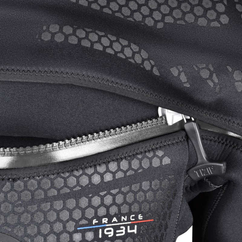 Beuchat Iceberg Pro Dry - High Density Neoprene Drysuit - Image 7