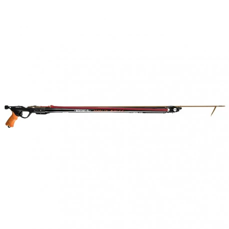 Beuchat Marlin Evil Open Speargun - Image 3