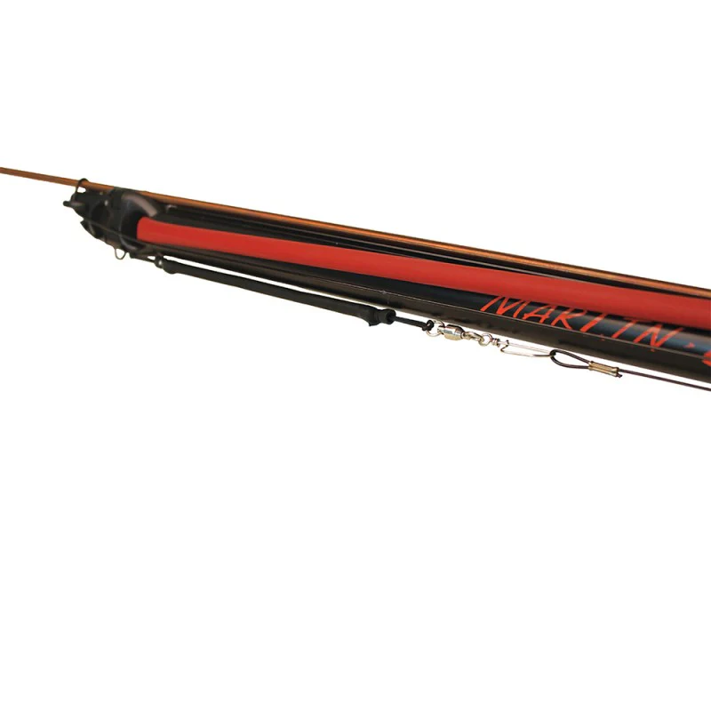 Beuchat Marlin Evil Open Speargun - Image 4