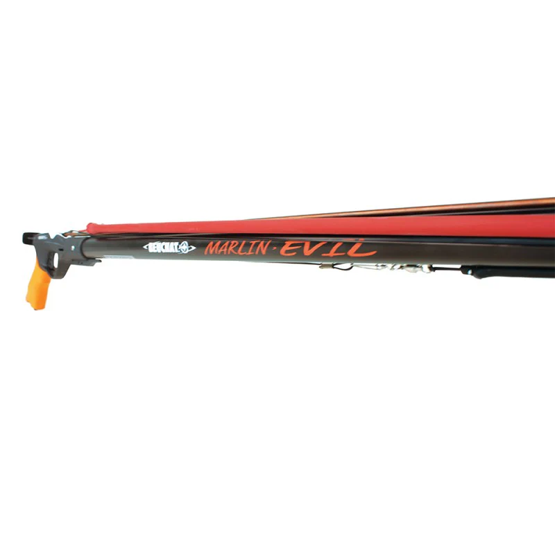 Beuchat Marlin Evil Open Speargun - Image 6