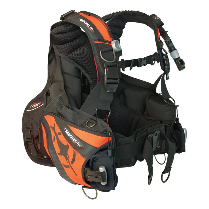 Beuchat Masterlift X-Air Comfort BCD