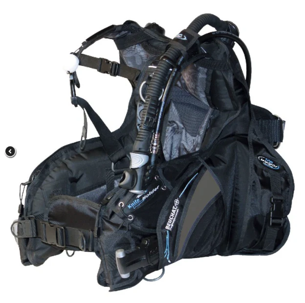 Beuchat Masterlift X-Air Light Lady