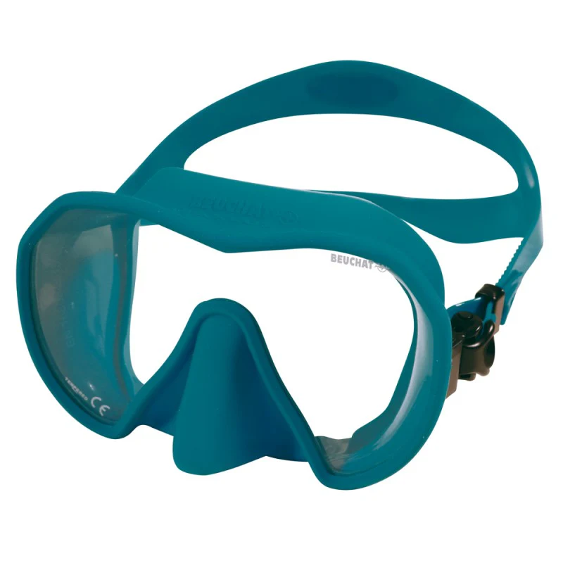 BEUCHAT MAXLUX S - Frameless Mask - Image 10